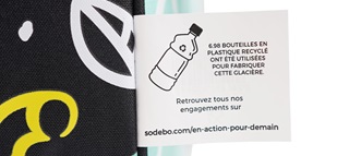 emballage carton recyclé personnalisé