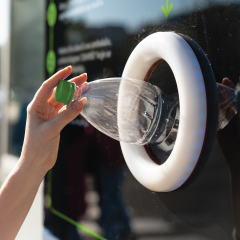 emballage carton recyclé personnalisé